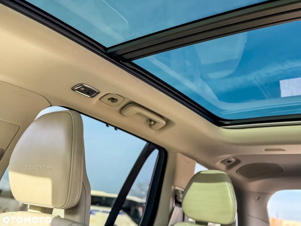 Volvo XC 90 D5 AWD Inscription - 3