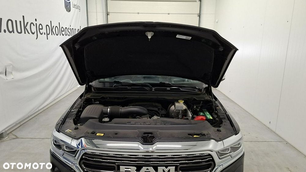 RAM 1500 - 22