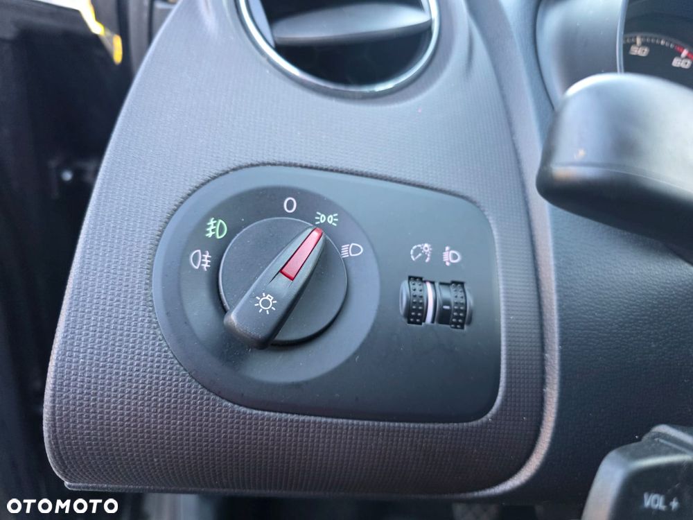 Seat Ibiza SC 1.2 TSI Ecomotive Sport - 13