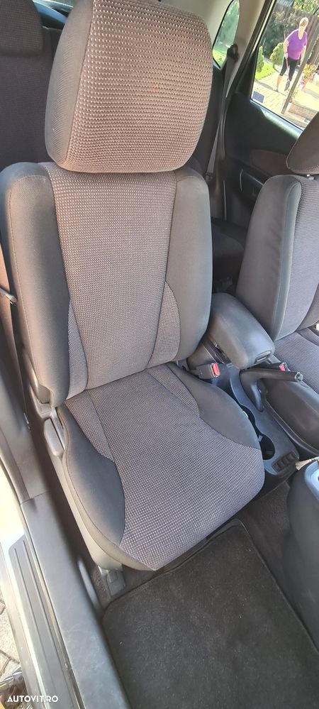 Hyundai Tucson 2.0 DOHC 2WD - 12