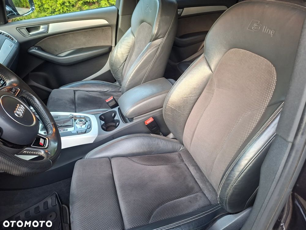 Audi Q5 - 7