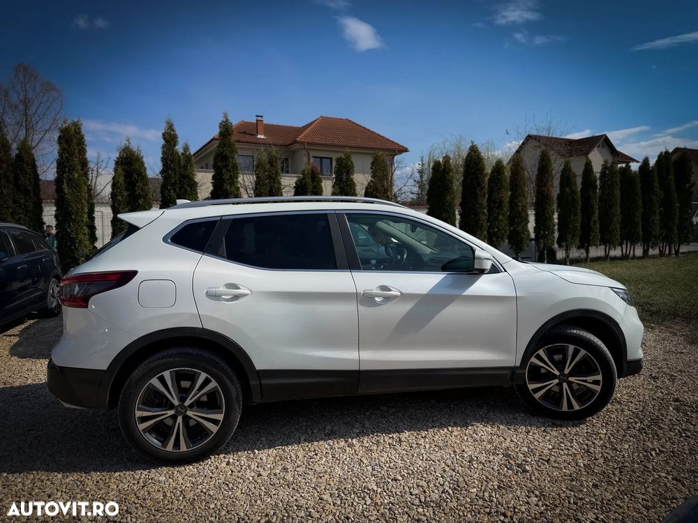 Nissan Qashqai 1.5 DCI TEKNA - 3