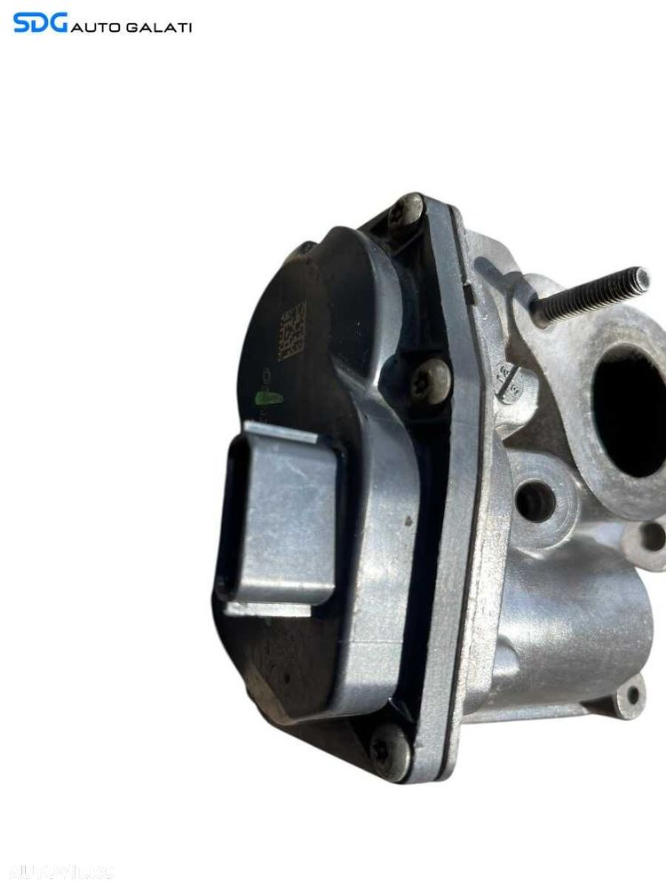 EGR Renault Megane 4 1.5 DCI 2016 - Prezent Cod 8201143495 147103371R [B4280] - 5
