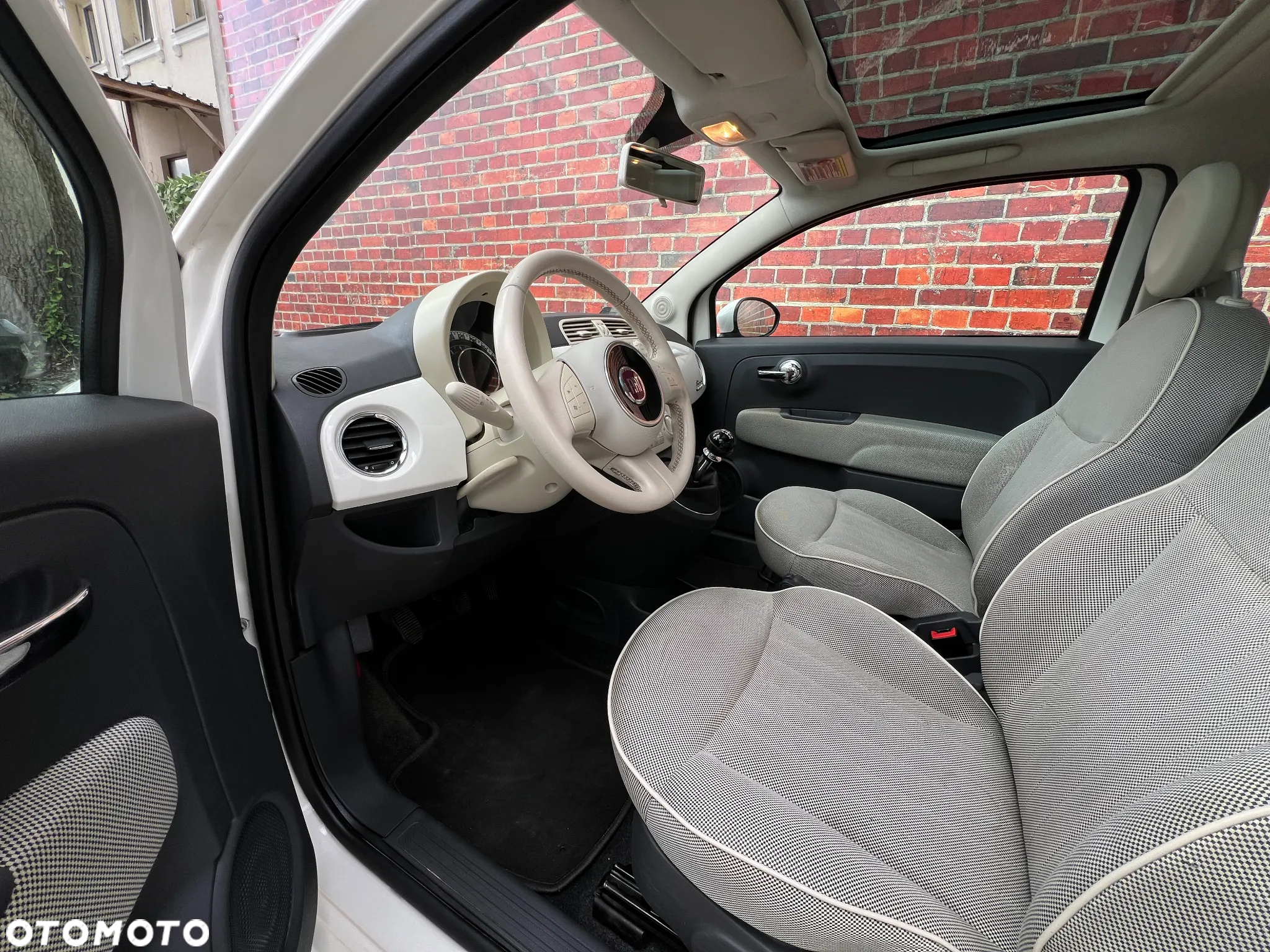 Fiat 500 - 8