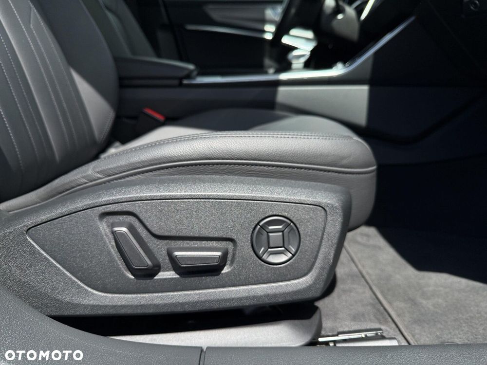 Audi A6 Avant - 26