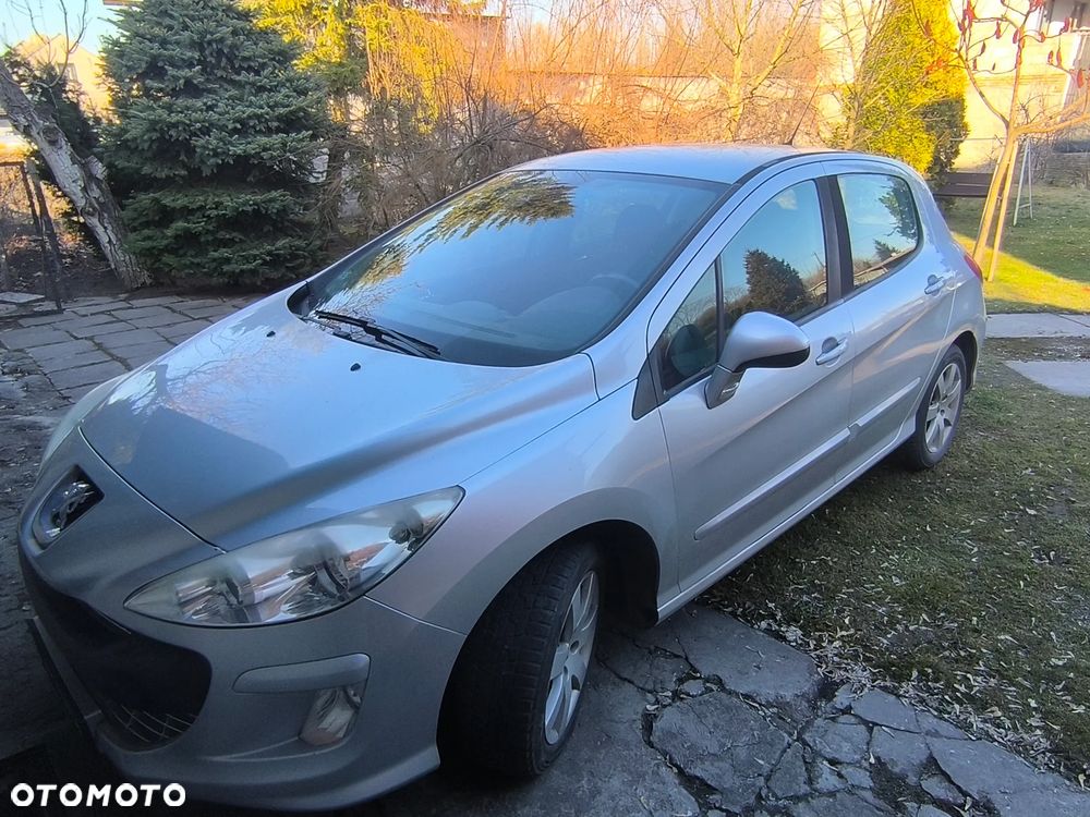 Peugeot 308 1.6 Premium - 1