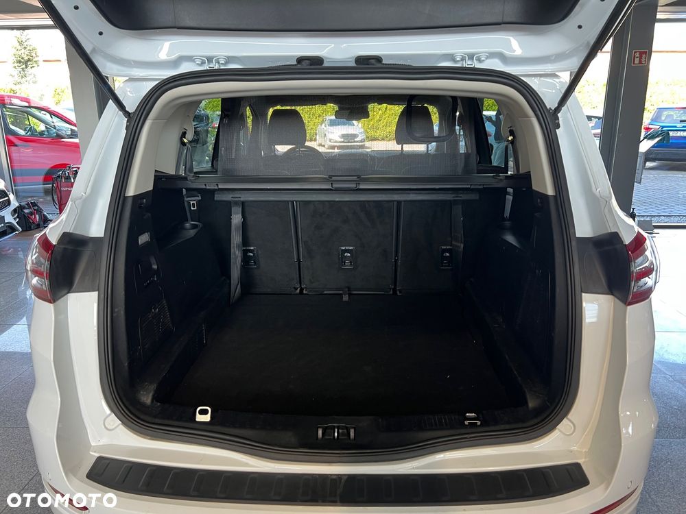Ford S-Max 2.0 EcoBlue Titanium - 14