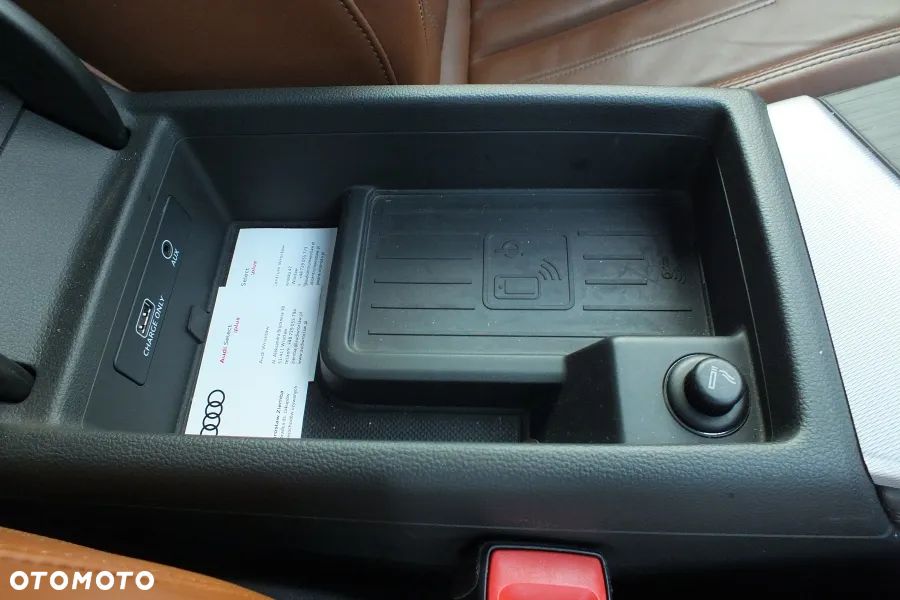 Audi A4 Limousine - 36