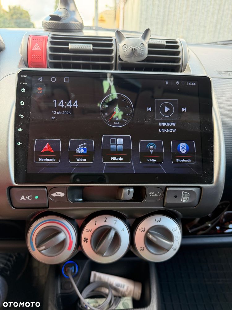 Honda Jazz 1.2 S-X Cool - 20