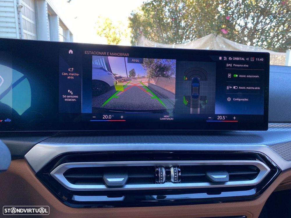BMW 420 - 8