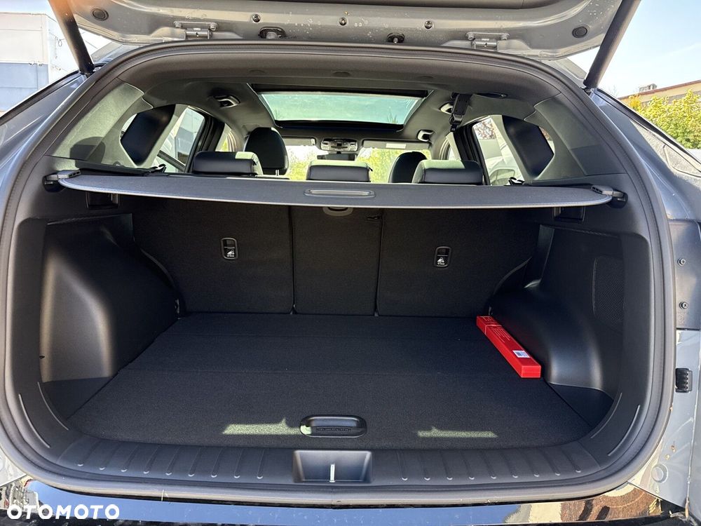 Hyundai Tucson - 30