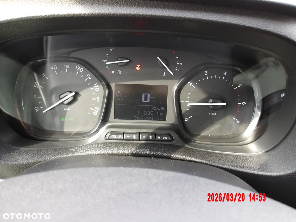 Citroën Jumpy Combi - 2