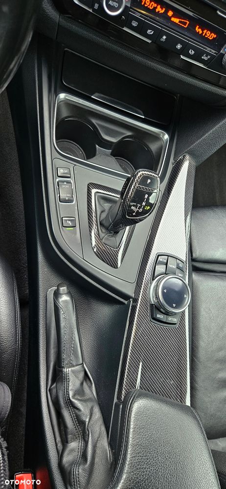BMW Seria 4 428i xDrive M Sport - 26