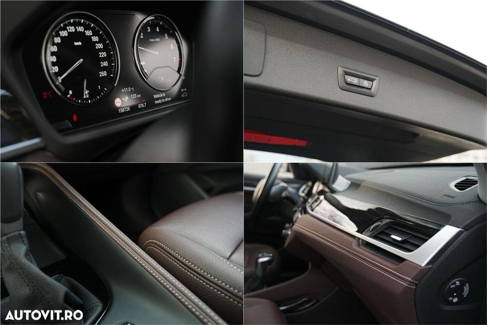 BMW X1 xDrive25e M Sport - 19