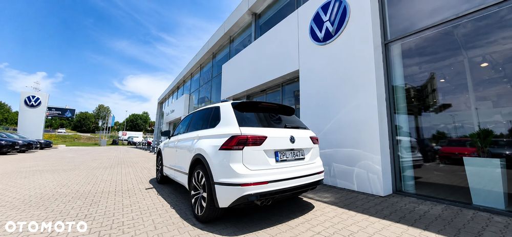 Volkswagen Tiguan - 8