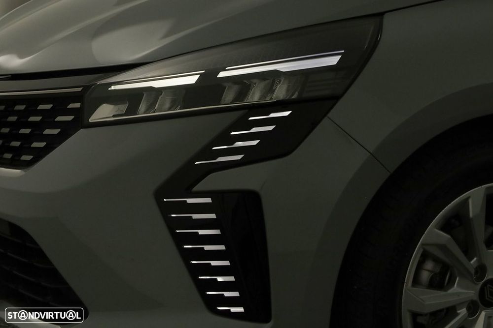 Renault Clio 1.0 TCe Evolution Bi-Fuel - 6