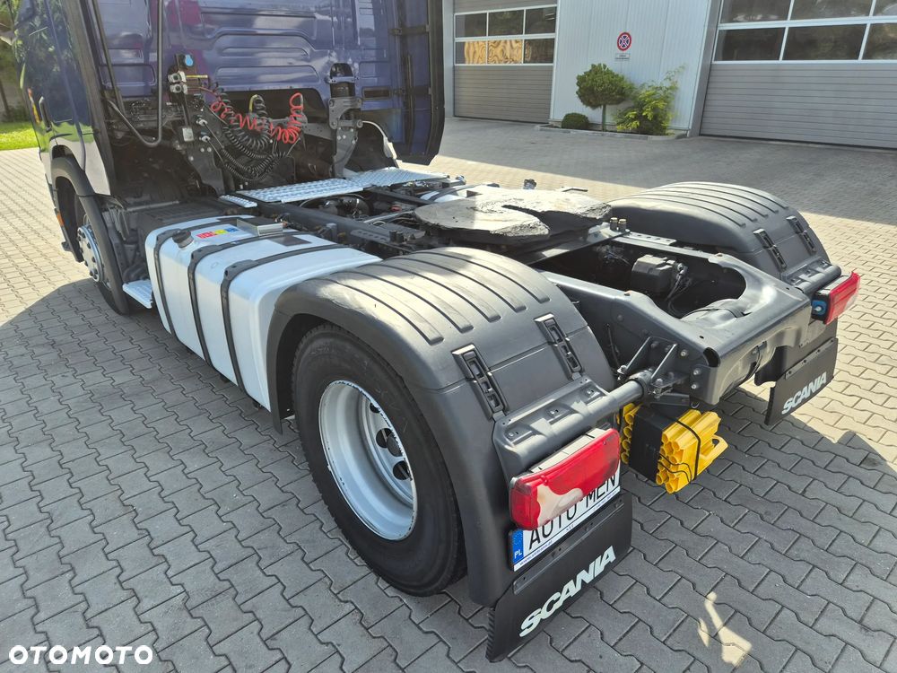 Scania R 450 Retarder - 30