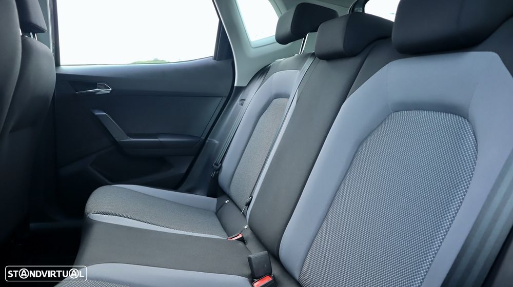 SEAT Arona 1.0 TSI Style DSG - 27