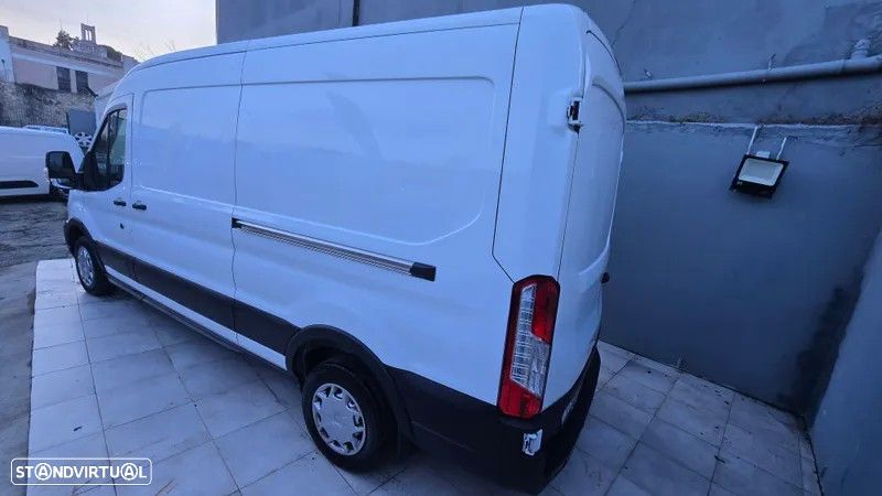 Ford Transit 350 L3 2.0 EcoBlue H2 Trend - 8