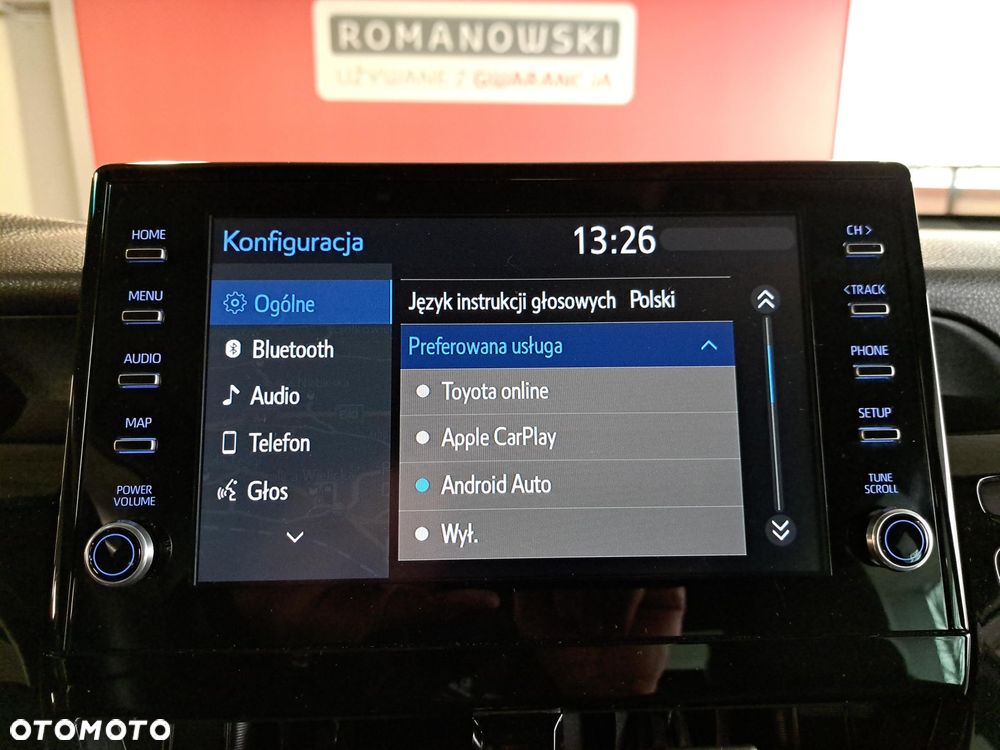 Toyota Camry 2.5 Hybrid Executive CVT - 20