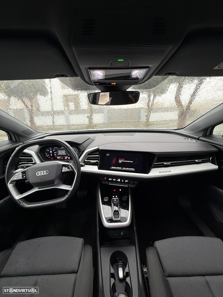 Audi Q4 e-tron 35 - 4