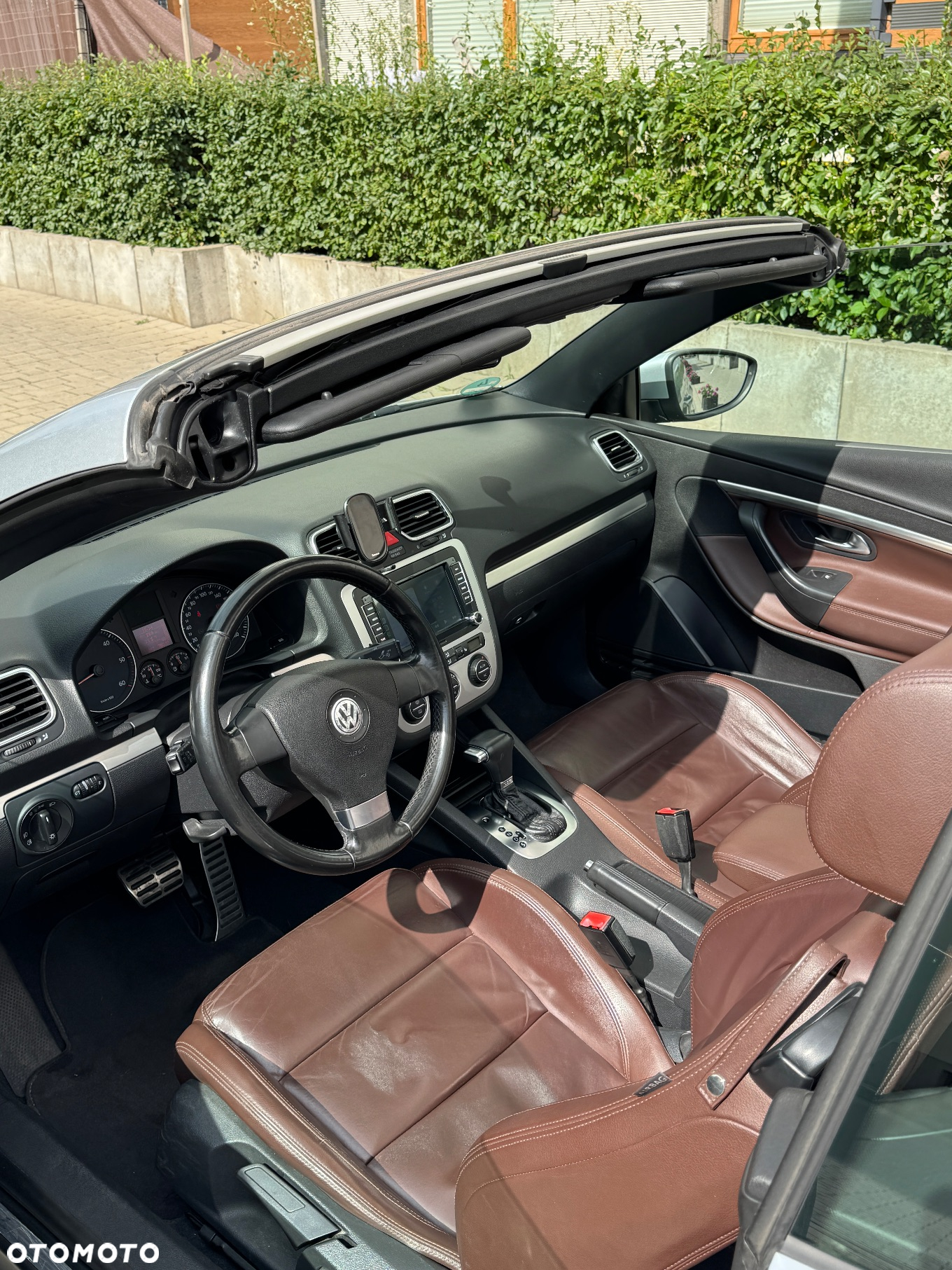 Volkswagen Eos 2.0 TDI DPF DSG - 18