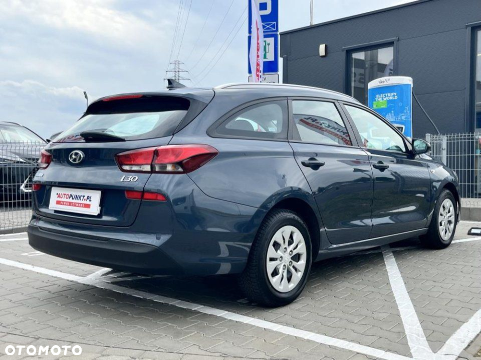 Hyundai i30 - 7