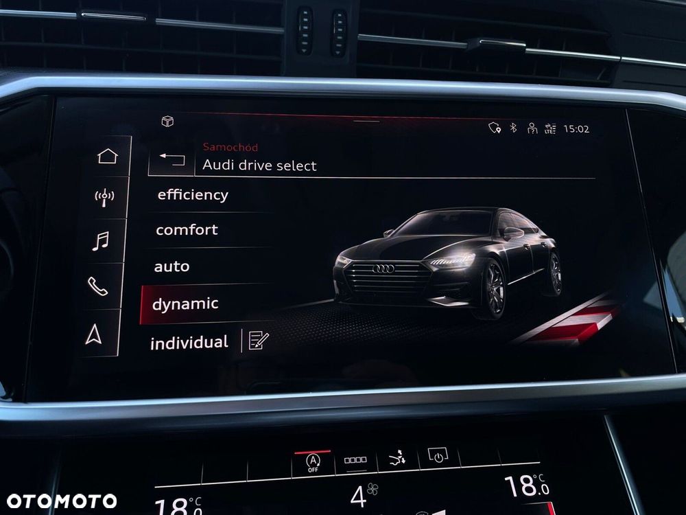 Audi A7 Sportback - 30