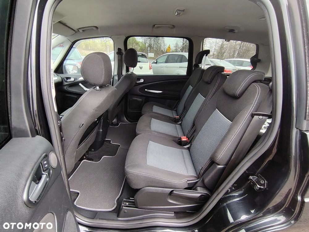 Ford Galaxy 2.0 TDCi Ambiente - 7