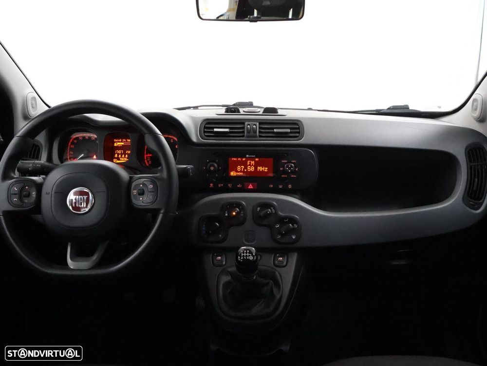 Fiat Panda 1.0 Hybrid City Life - 21