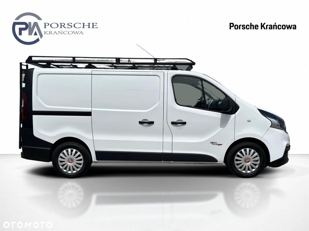 Fiat Talento - 6