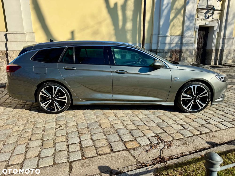 Opel Insignia 1.6 T Exclusive S&S - 6
