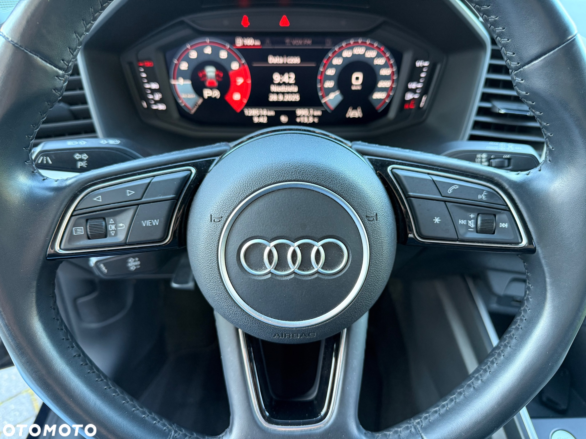 Audi A1 - 25