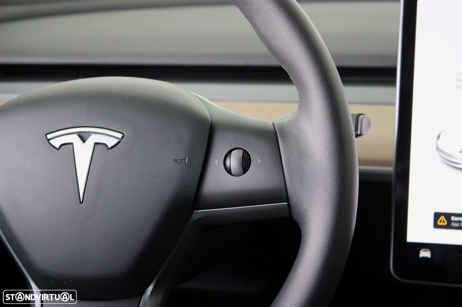 Tesla Model 3 Long Range Tração Integral - 14