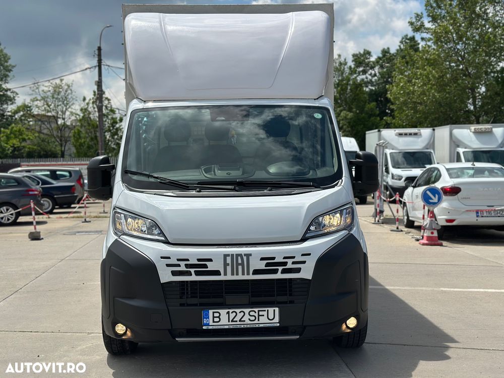 Fiat Ducato - 11