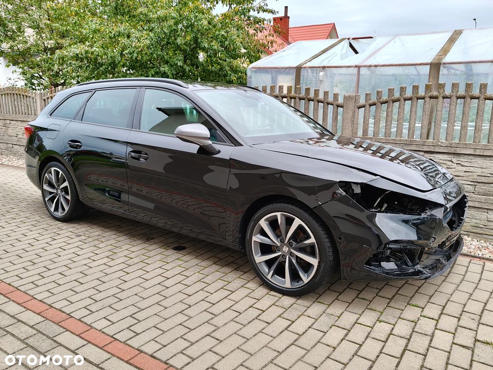 Seat Leon - 10
