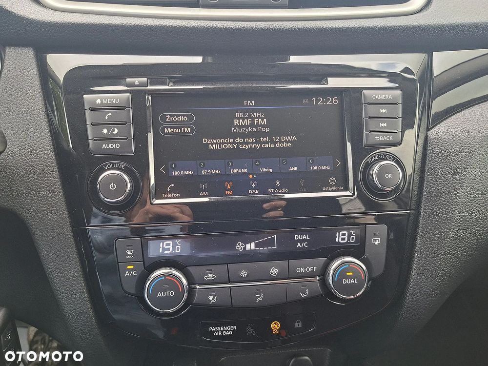 Nissan Qashqai - 15