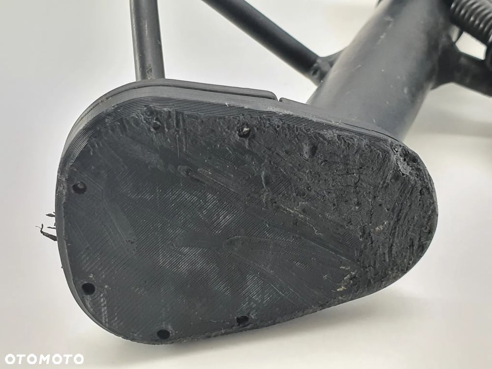 Stopka Boczna Czujnik   Skuter Scutum Silence SO1 - 11