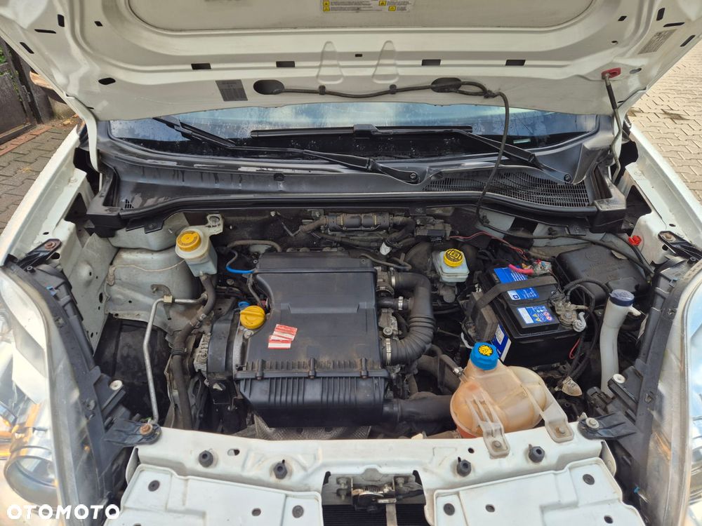 Opel Combo - 27