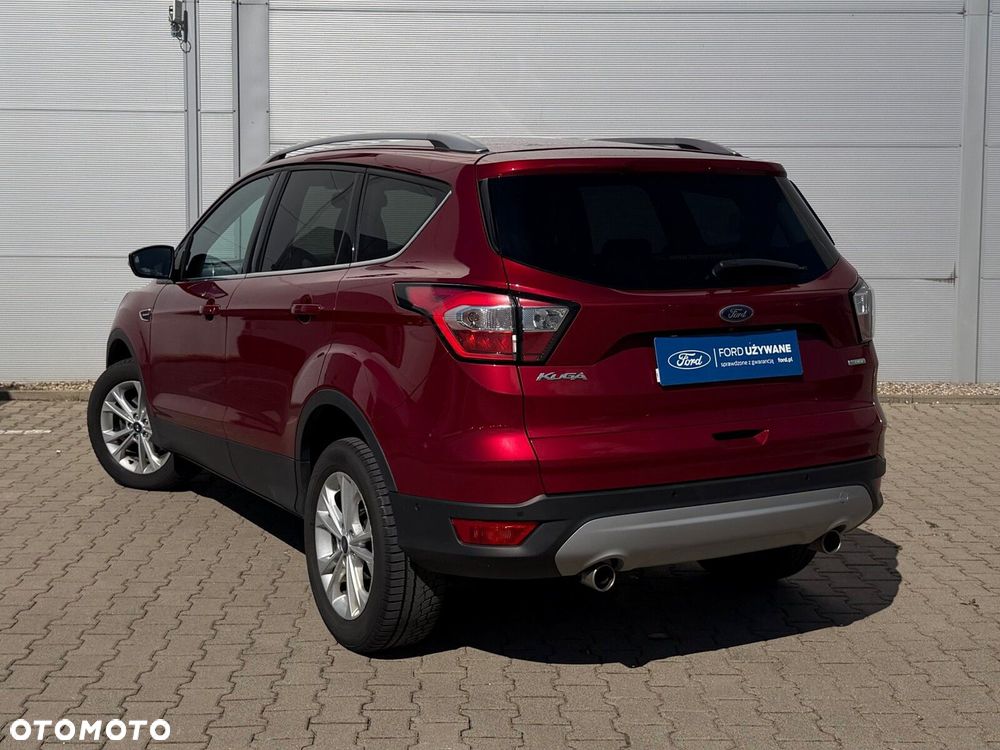 Ford Kuga - 7