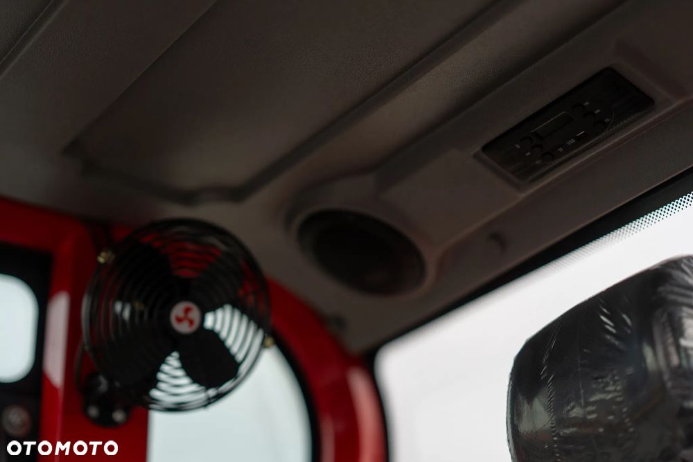 Kingway 808 3 cylindry 25 km - 19