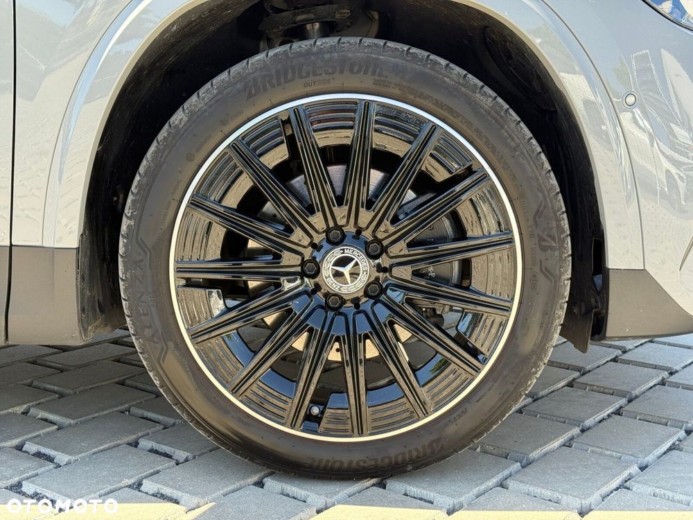 Mercedes-Benz GLA 200 AMG Line - 11