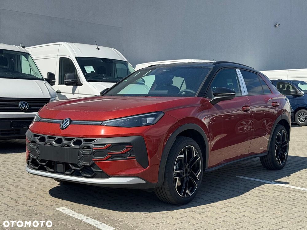 Volkswagen T-Roc 1.5 eTSI Style DSG - 2