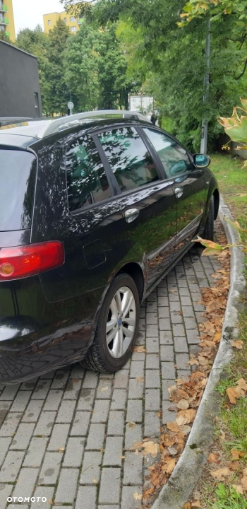 Fiat Croma 1.9 JTD Emotion - 6