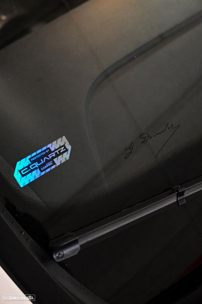 Mercedes-Benz A 250 7G-DCT Advanced AMG Line - 17