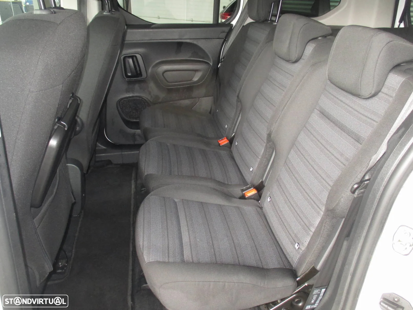 Opel Combo Life 1.5 CDTi L1H1 Innovation - 16