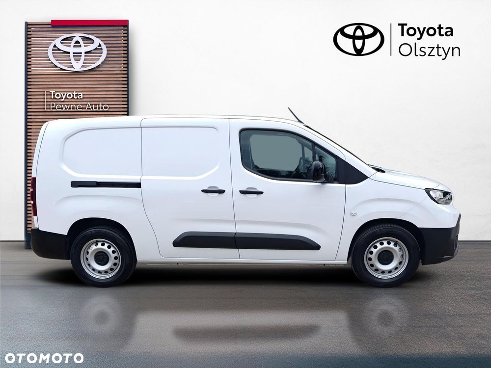 Toyota PROACE CITY - 6