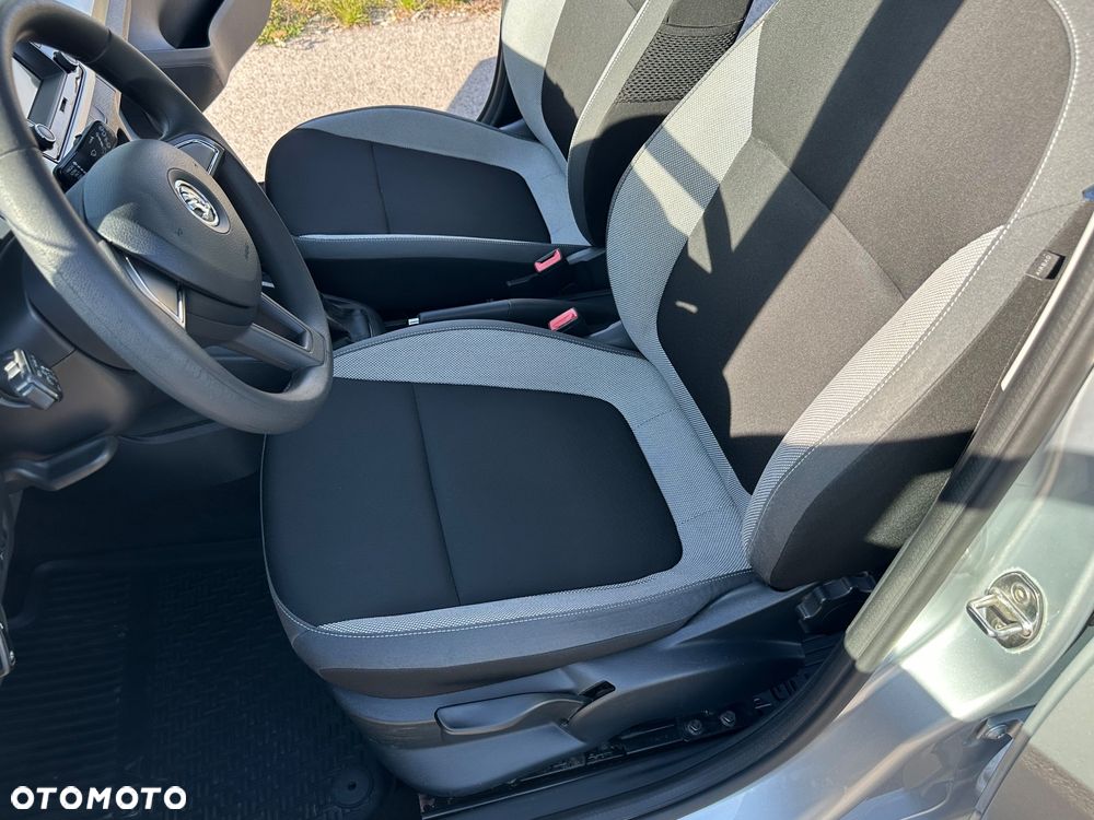 Skoda Fabia 1.2 TSI Active - 24