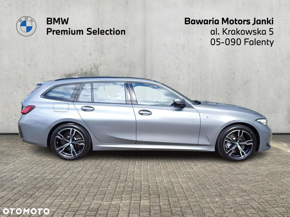 BMW Seria 3 - 8