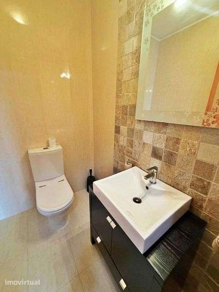 Apartamento T4 Lavra - Matosinhos - Grande imagem: 4/12